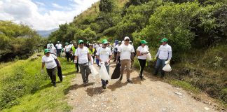 Boyacá conmemoró el Día Mundial del Turismo