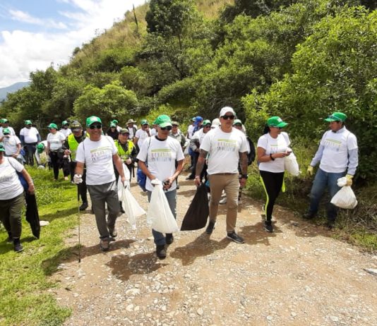 Boyacá conmemoró el Día Mundial del Turismo