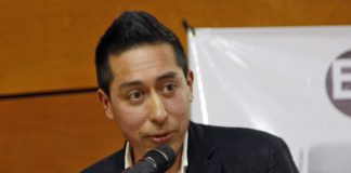John Amaya se retira esta semana del Gobierno de Boyacá