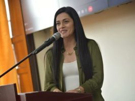 ‘Dialogue con los mineros que hoy señala’: dice Senadora Espitia al Presidente Petro