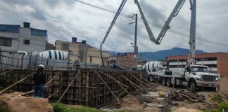 Mejorarán suministro de agua de San José Alto en Duitama
