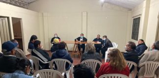 El infortunio con la Troncal del Carbón y la Calle 25 de Paipa