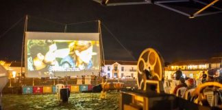 El Festival Villa del Cine anuncia su 11a. edición con grandes novedades
