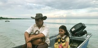 ‘El árbol rojo’, la película de la productora boyacense Sonia Barrera Gutiérrez que llega a Tunja y Sogamoso