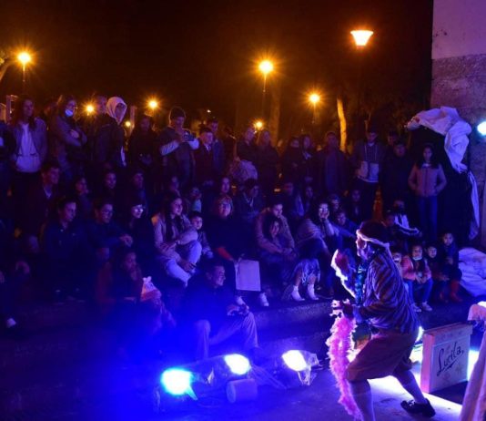Tunja fortalece la convocatoria CEPAC 2026