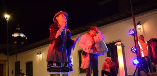 Boyacá impulsa la cultura y el turismo
