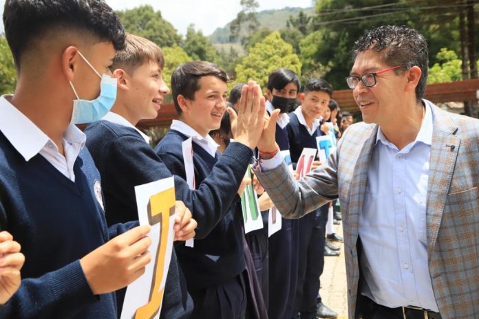 casle educacion academia