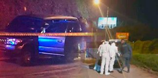 Hermano de Congresista de Boyacá, vinculado con asesinatos en Bogotá
