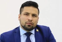 Eduar Triana cuestiona resultados de Cepeda en ‘zonas rojas’