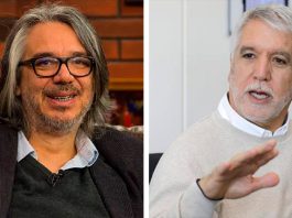 «¿Está drogado o su cerebro funciona siempre así?»