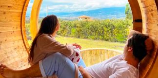 Este municipio de Boyacá es elegido entre los 6 lugares ideales para pedir matrimonio en Colombia
