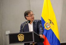 Gobierno Petro: soñar el cambio en tiempos de crisis