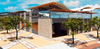 Más de 16 mil millones de pesos para nueva plaza de mercado de Paipa