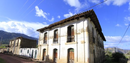 Alianza busca salvaguardar el patrimonio cultural de Sativanorte