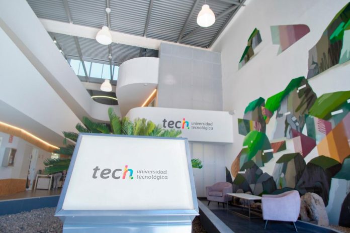 sede tech colombia