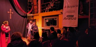 Abierta segunda Convocatoria de Concertación Cultural 2023