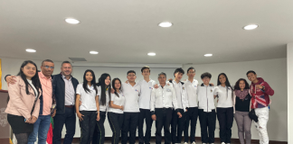 UPTC participará en desafío internacional de la NASA