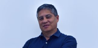 “Hay que despolitizar las universidades públicas”, dice Jorge Enrique Espíndola, candidato a rector de la UPTC