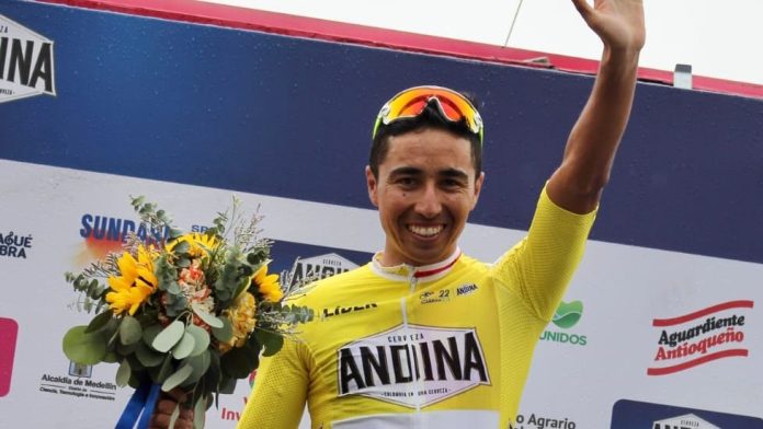 Aldemar Reyes