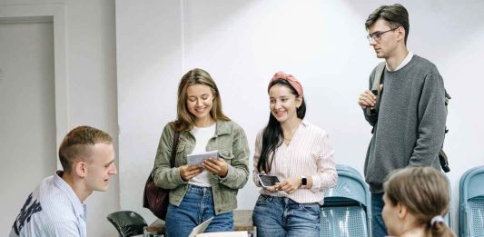 El CESA llega a Tunja en busca del talento joven que sueña con hacer empresa