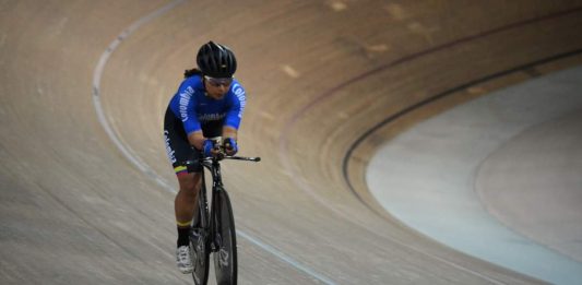 Una nueva medalla para Munévar: bronce en Francia