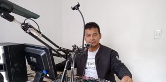 Nace ‘Sumercé Estéreo’ en Sotaquirá