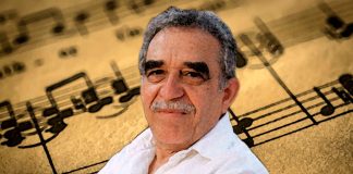 RTVC conmemora los 40 años del Nobel de Literatura para Gabriel García Márquez