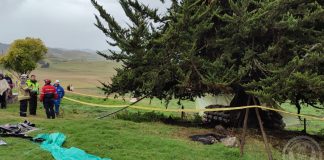 Un hombre falleció por impacto de rayo en Motavita