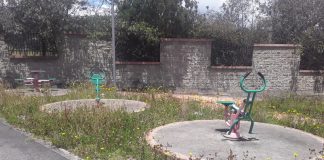 ‘Deterioro, abandono y desidia en Cómbita’