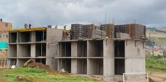 En Tunja más de 5.000 personas serán beneficiadas con el proyecto Bellavista