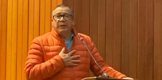 Director regional del Invias pide ayuda a Corpoboyacá