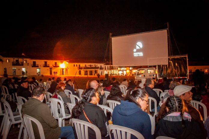 cine villa de leyva
