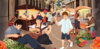 Tunja vivirá el Festival a la Cuadra