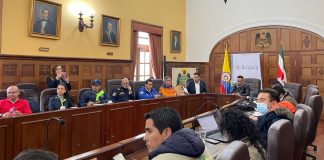 Aprueban $3.100 millones más para obras de mitigación en puentes y atención de la red vial