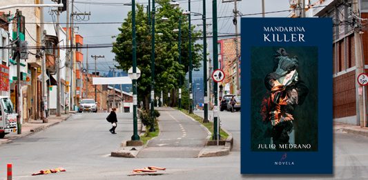Mandarina Killer: instantánea de una ciudad enferma