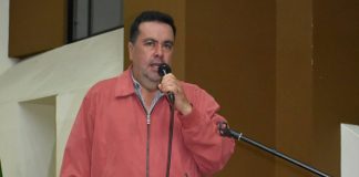 Renunció Róbinson Larrota a Red Vital; será candidato a la Alcaldía