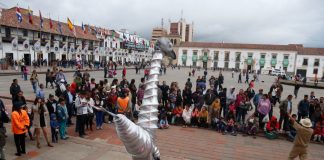 El teatro se tomará el Festival Internacional de la Cultura