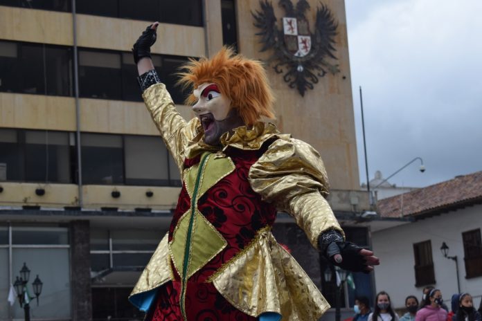 teatro