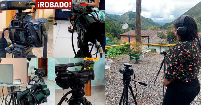 teleandina-robado