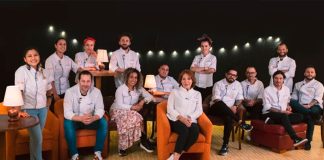 Mesa para Trece es reconocida como mejor serie documental regional en los Premios TAL 2022