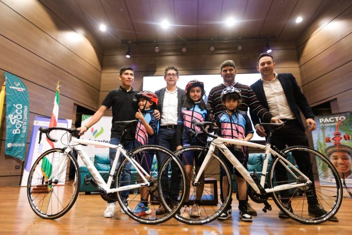 nairo bicicletas
