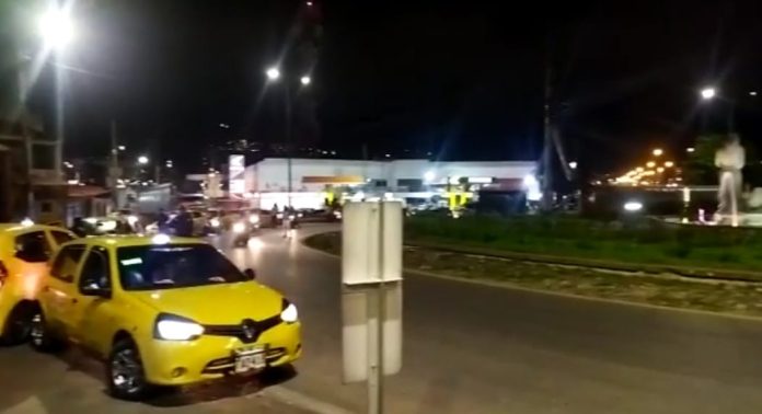 taxis tunja