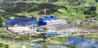 Parque Industrial Sostenible Termopaipa, una iniciativa integral de desarrollo para Boyacá