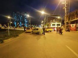 Taxistas y Alcaldía de Tunja adelantarán hoy mesa de diálogo