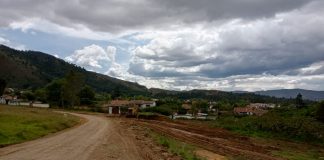 Comerciantes de la Plaza de Mercado de Villa de Leyva se le rebelan al Alcalde