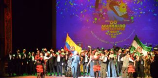 Así será el lanzamiento de ‘La fiesta grande de Tunja para el mundo’ en Bogotá