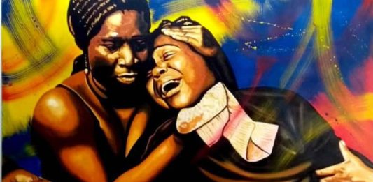 Abierta convocatoria dirigida a artistas víctimas del conflicto armado