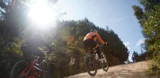 Proponen nueva bicirruta turística para Boyacá