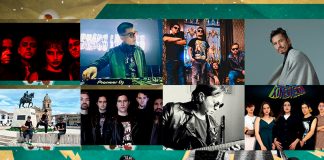 El FIC trae ‘Somos Rock’, en Sogamoso, este jueves en la tarde