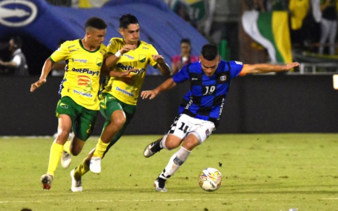 chico huila